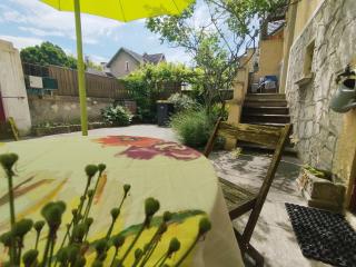 Studio Athena - Aix-les-Bains - 8