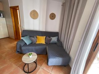 Apartamento en Frigiliana - Frigiliana - 5