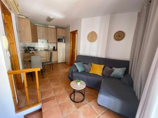 Apartamento en Frigiliana - Frigiliana - 0