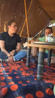 Desert Tigmi Camp - 6