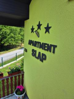 Apartment Slap - Rakovica - 7