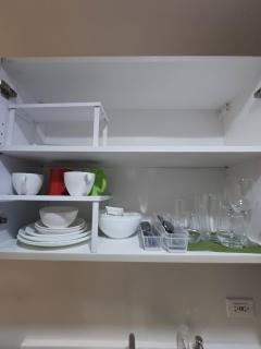 CHIC 1 BR in Air Residences - Manila - 9