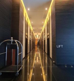 CHIC 1 BR in Air Residences - Manila - 7