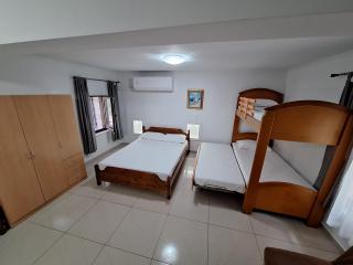 NEW PANORAMA studios and apartments - Paralio Astros - 0