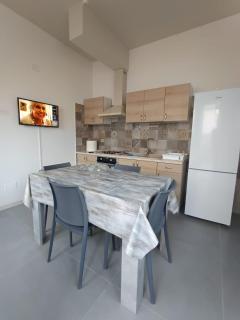 Appartamento Dante - Avetrana - 9
