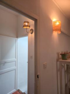La Discrète - Sérignan - 1