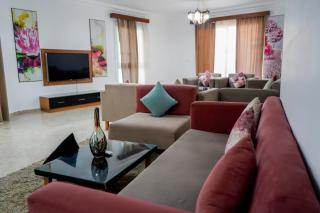 Marseilia Beach 4 - Families Only - El Alamein - 8