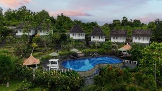 The Kleep Jungle Resort - 1