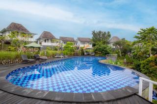 The Kleep Jungle Resort - Nusa Penida - 0
