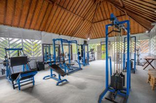 The Kleep Jungle Resort - Nusa Penida - 6