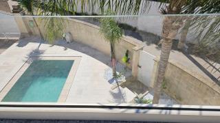 Masseria "Casa Giulia" con piscina - Uggiano la Chiesa - 4