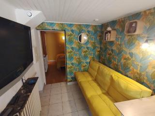 Studio Athena - Aix-les-Bains - 6