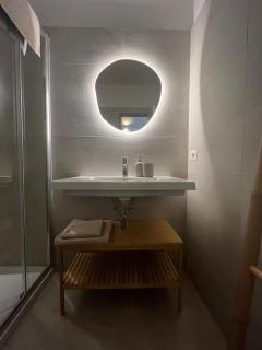 Historic studio apartment in Oltrarno - Florenz - 9