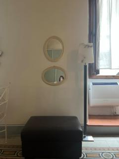 Historic studio apartment in Oltrarno - Florenz - 8