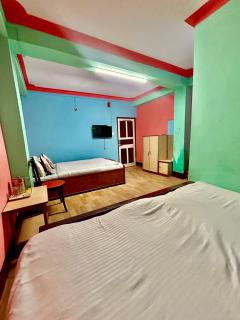 Hotel cherry - Gangtok - 3