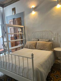 Historic studio apartment in Oltrarno - Florenz - 1