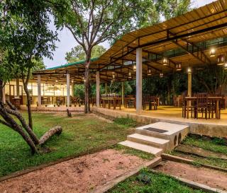 Eighth Wonder Resort - Kibissa - 0