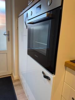 Smarte Wohnung am Bahnhof - Bückeburg - 4