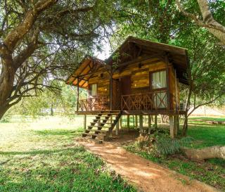 Eighth Wonder Resort - Kibissa - 8