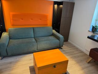 Smarte Wohnung am Bahnhof - Bückeburg - 1