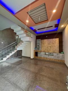 Women travellers 4bhk cozy villa - Bangalore - 0