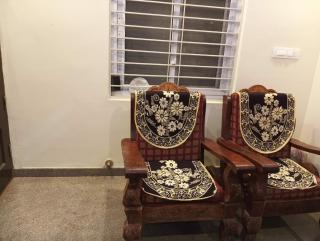 Women travellers 4bhk cozy villa - Bangalore - 5