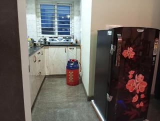 Women travellers 4bhk cozy villa - Bangalore - 4