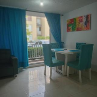 APARTAMENTO ENTERO VALLEDUPAR (VENTILADOR) - Valledupar - 0