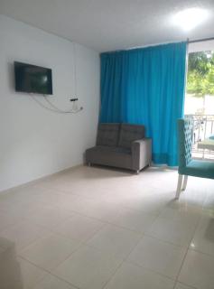 APARTAMENTO ENTERO VALLEDUPAR (VENTILADOR) - Valledupar - 1