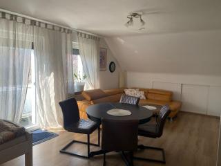 Ferien Wohnung - Hannover - 3