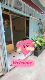 Spacious House for Families - 4