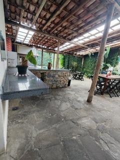 Pousada Acayaca - 8