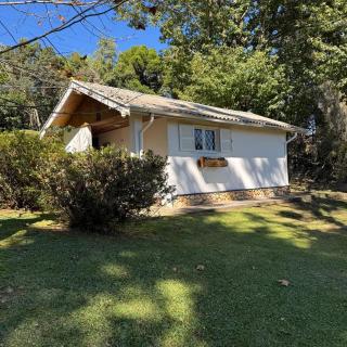 Chalé da Araucária - 6