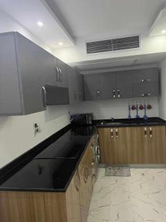Fanadir Bay Apartments - Hurghada - 8