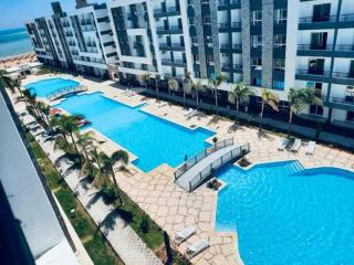 Fanadir Bay Apartments - Hurghada - 6