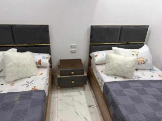 Fanadir Bay Apartments - Hurghada - 5