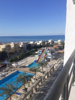 Fanadir Bay Apartments - Hurghada - 1