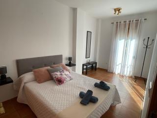 Apartamento de Frigiliana ,2 - Frigiliana - 0