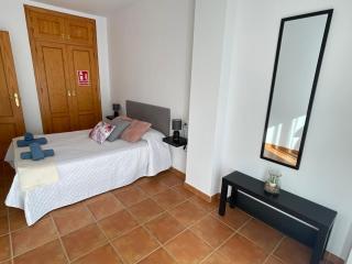 Apartamento de Frigiliana ,2 - Frigiliana - 9
