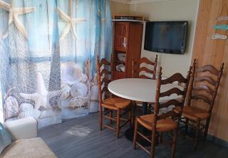 CHALET Les ALGUES - Plobannalec-Lesconil - 7
