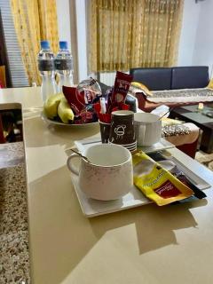 City Square Apartment 1st floor - Strumica - 3