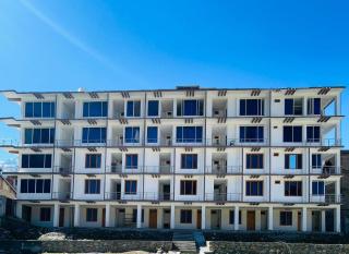 Hotel Baba Rezidor Kalam by Khan Familia - Kalām - 6