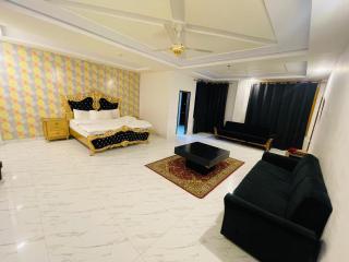 Hotel Baba Rezidor Kalam by Khan Familia - Kalām - 4