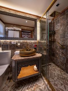 EL Hanim Dahabeeyah - Luxor - 4
