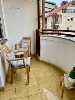 City Square Apartment 1st floor - Strumica - 1