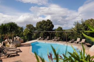 Résidence Casa di Sole - 1