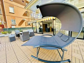 Mavras Hotel - Rimini - 1