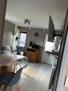 La maison au calme - Criel-sur-Mer - 0