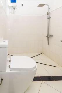 Eighth Wonder Resort - Kibissa - 3