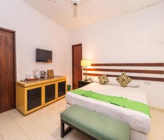 Eighth Wonder Resort - Kibissa - 4
